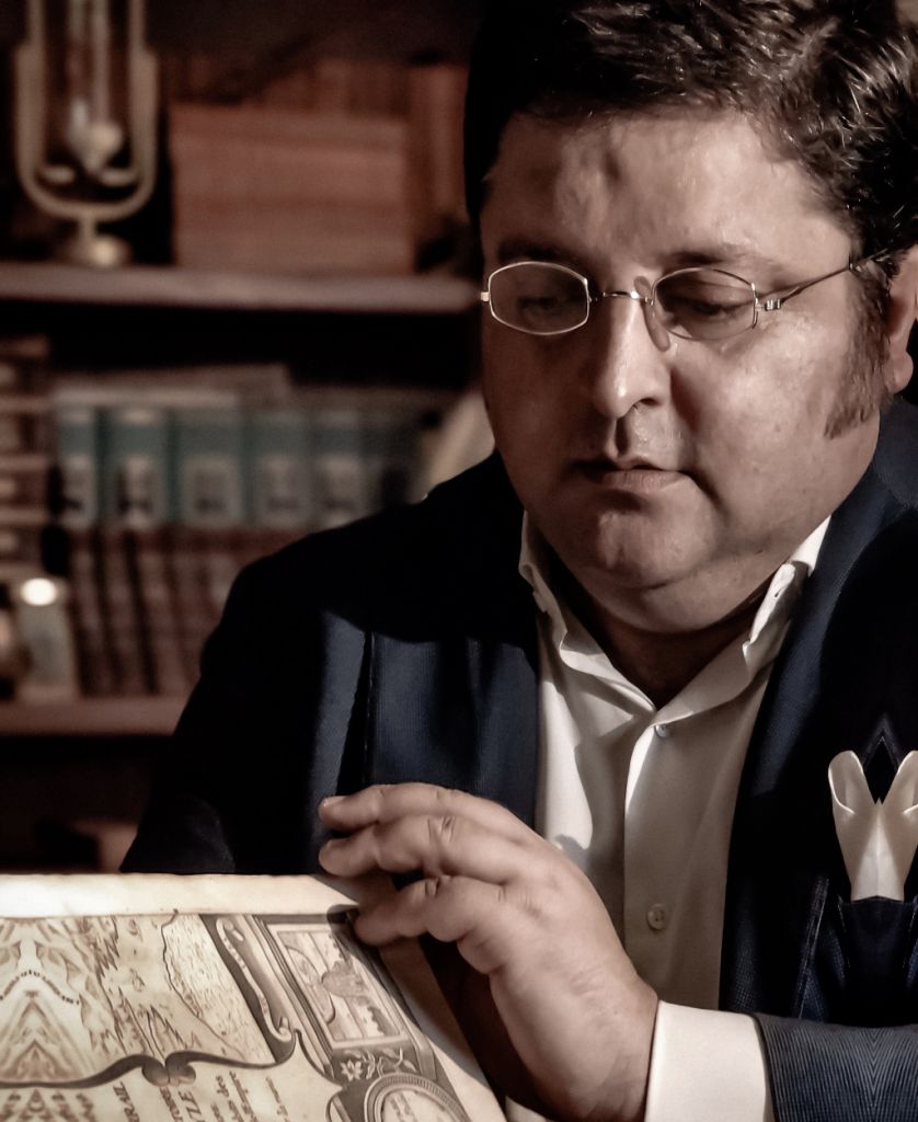 Roberto Coaloa  a Procida
